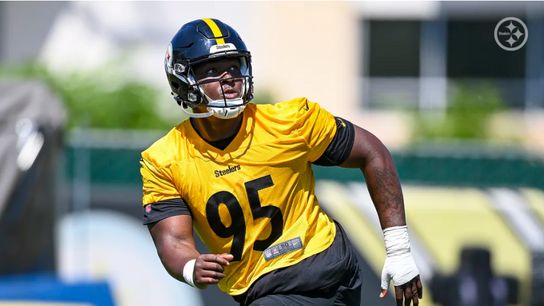 Steelers Rookie Keeanu Benton Earns Comparison To 2-Time Pro Bowler From Teammate (Steelers News)